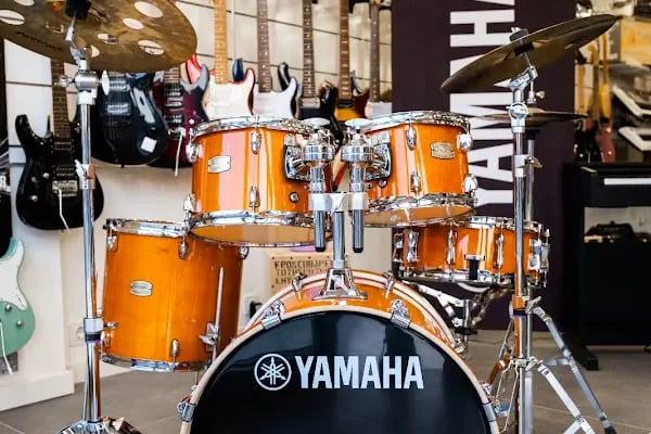 Çınar Müzik Yamaha selçukbey - Resim 3