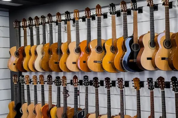 Çınar Müzik Yamaha selçukbey - Resim 10