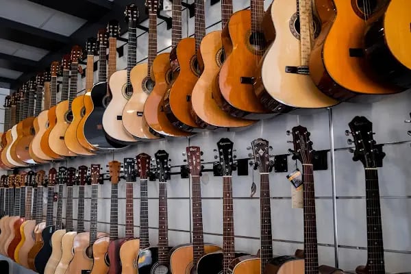 Çınar Müzik Yamaha selçukbey - Resim 7