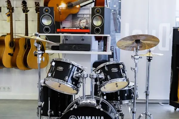 Çınar Müzik Yamaha selçukbey - Resim 13