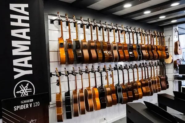 Çınar Müzik Yamaha selçukbey - Resim 14