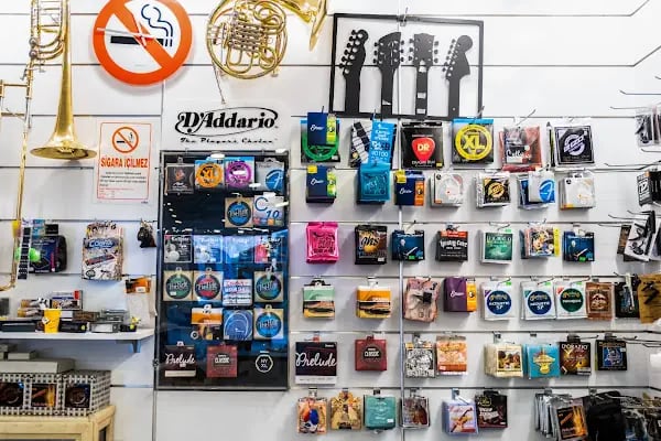 Çınar Müzik Yamaha selçukbey - Resim 15