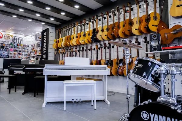 Çınar Müzik Yamaha selçukbey - Resim 8