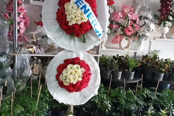 İdeal Çiçek Sepeti Ankara - Resim 1