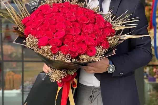 İdeal Çiçek Sepeti Ankara - Resim 19