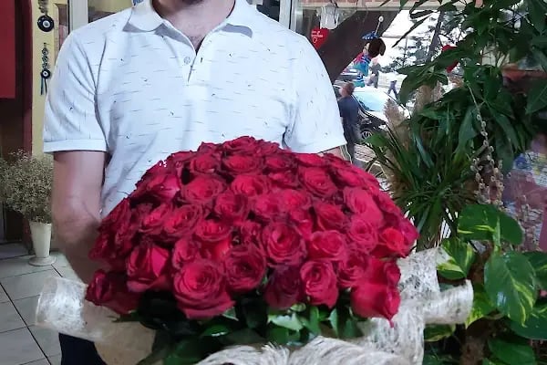 İdeal Çiçek Sepeti Ankara - Resim 8