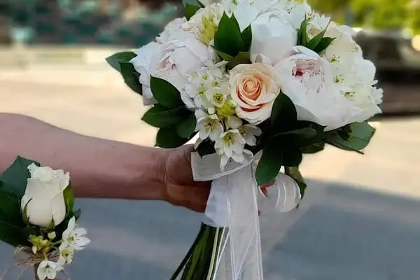 İdeal Çiçek Sepeti Ankara - Resim 12
