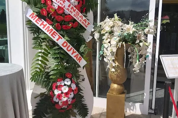 İdeal Çiçek Sepeti Ankara - Resim 2