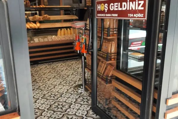Somuncu Baba Fırını - Resim 13