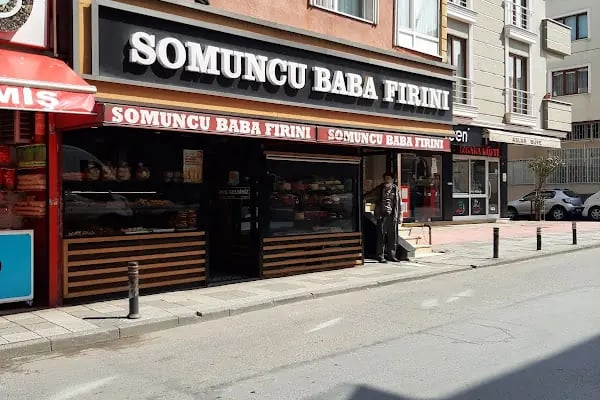 Somuncu Baba Fırını - Resim 4