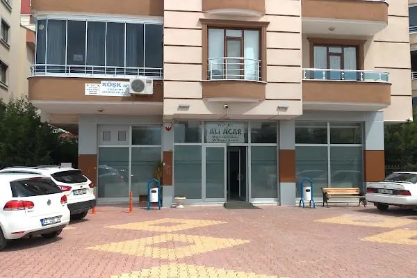 Prof. Dr. Ali ACAR Muayenehane - Resim 2