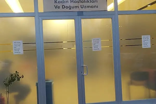 Prof. Dr. Ali ACAR Muayenehane - Resim 5