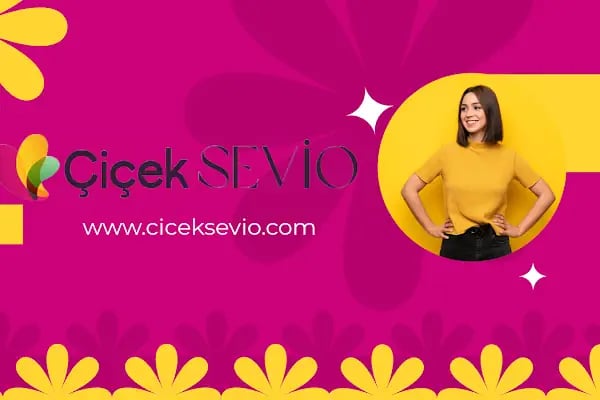 Çiçek Sevio - Resim 19