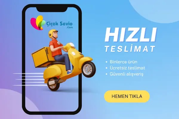 Çiçek Sevio - Resim 14