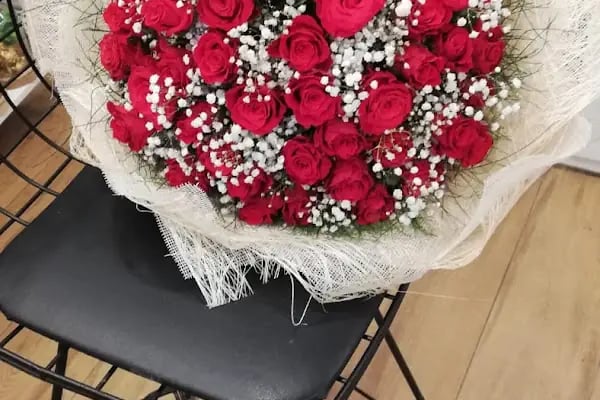 Çiçek Sevio - Resim 15
