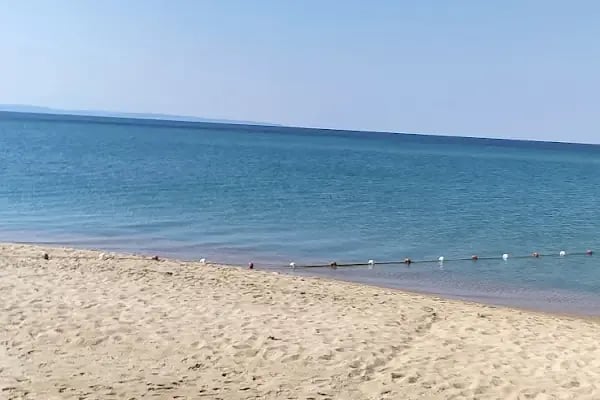 Gülçavuş Saroz Tatil Sitesi - Resim 6