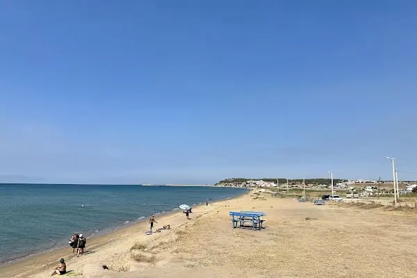 Gülçavuş Saroz Tatil Sitesi - Resim 2