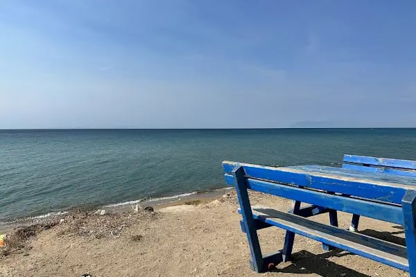 Gülçavuş Saroz Tatil Sitesi - Resim 8