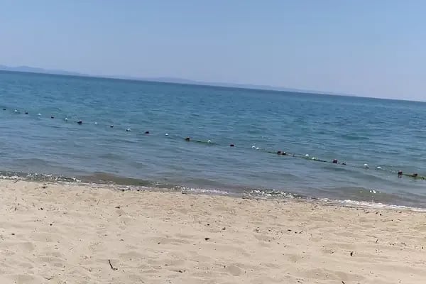 Gülçavuş Saroz Tatil Sitesi - Resim 3