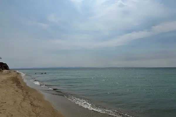 Gülçavuş Saroz Tatil Sitesi - Resim 1