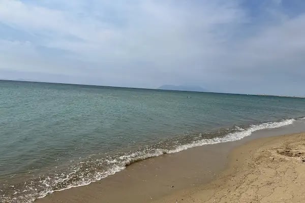 Gülçavuş Saroz Tatil Sitesi - Resim 7