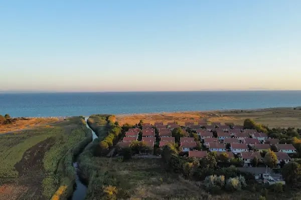 Gülçavuş Saroz Tatil Sitesi - Resim 4