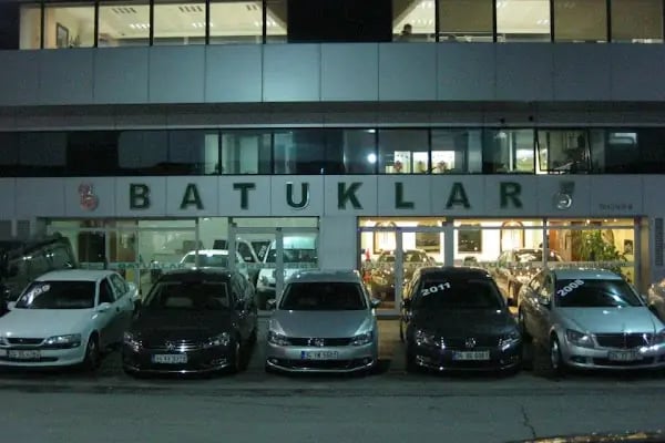 BATUKLAR OTOMOTİV - Resim 2