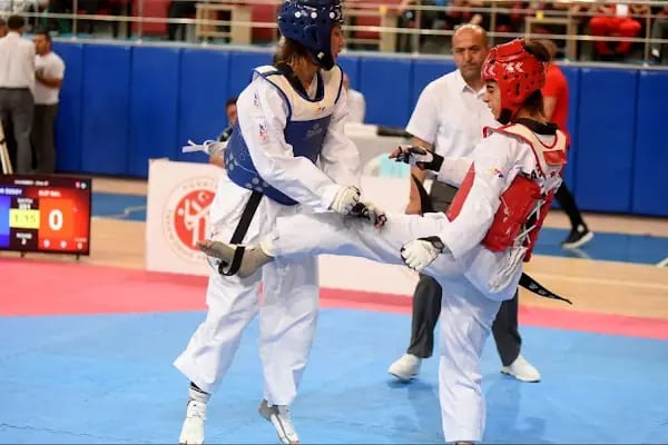 Yeni Yetenekler Spor Kulübü - Resim 3