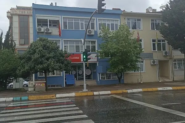Tekirdağ Liman Başkanlığı - Resim 1