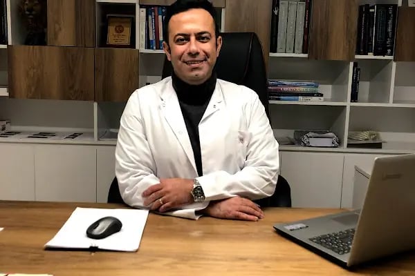 Ferdi dönmez - Resim 7