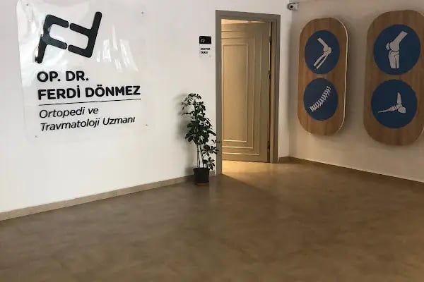 Ferdi dönmez - Resim 5