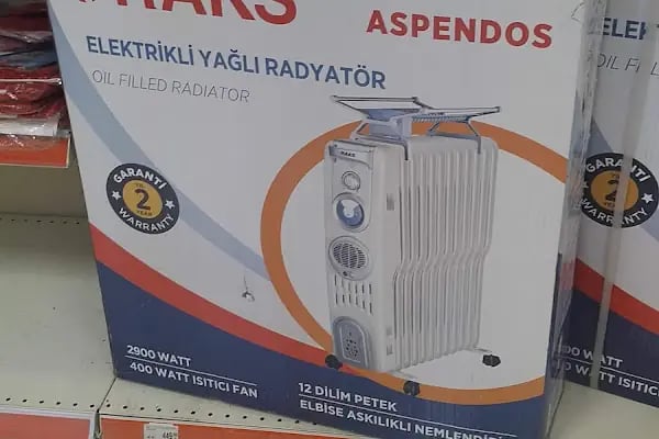 Yedigöller Avm - Resim 19
