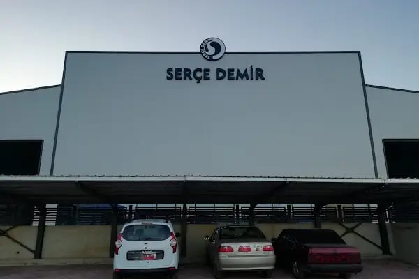 SERÇE DEMİR - Resim 5