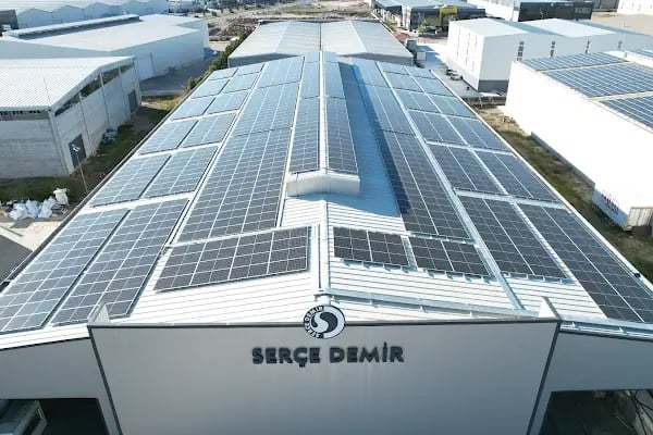 SERÇE DEMİR - Resim 14