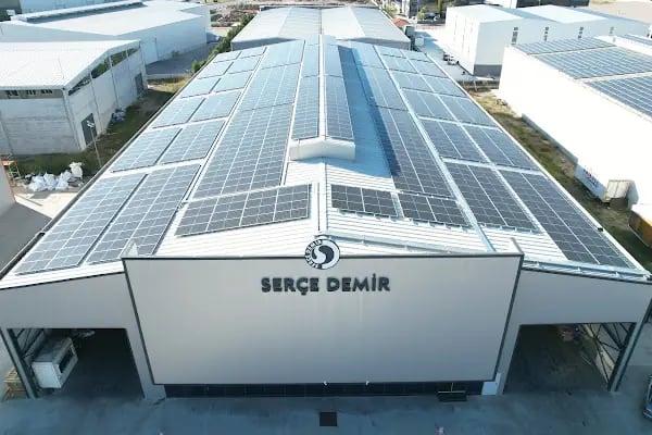 SERÇE DEMİR - Resim 3