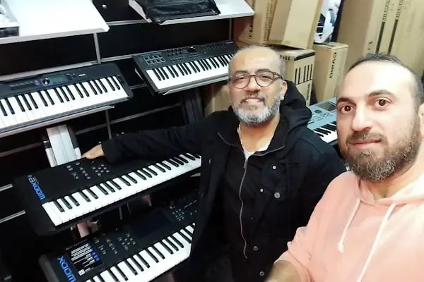 PRESTİJ MÜZİK - Resim 16