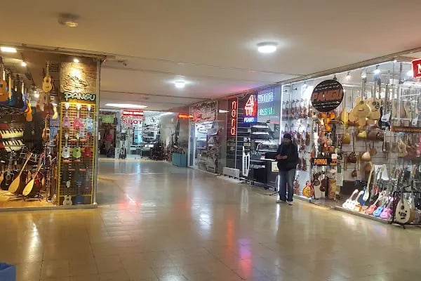 PRESTİJ MÜZİK - Resim 2