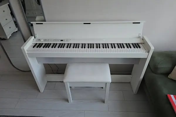 PRESTİJ MÜZİK - Resim 10