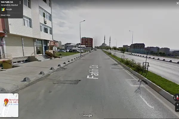 Arnavutköy Veteriner (Tınaz) - Resim 19