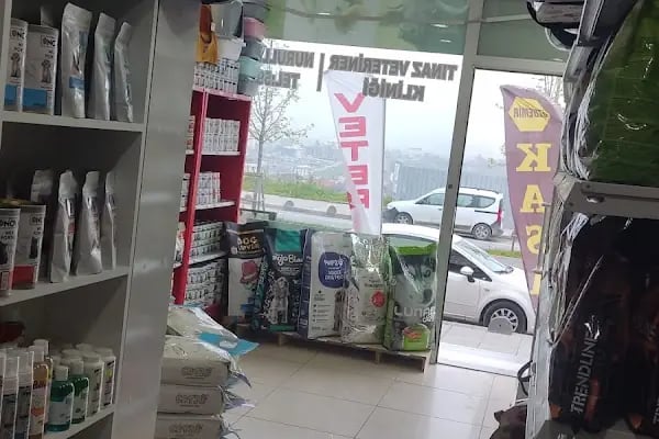 Arnavutköy Veteriner (Tınaz) - Resim 4