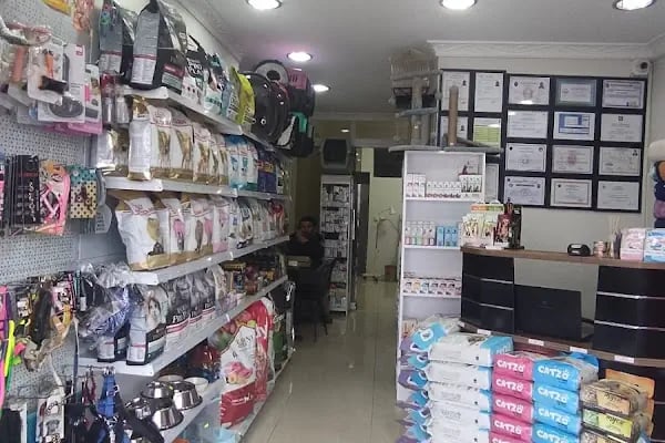 Arnavutköy Veteriner (Tınaz) - Resim 16