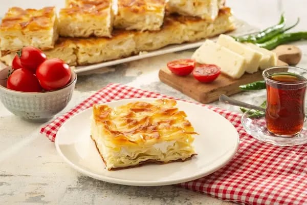 PASTANNECİM ERCİYES BÖREK MAMAK - Resim 10