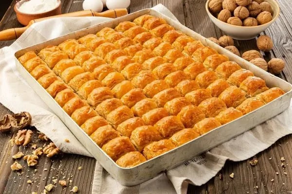 PASTANNECİM ERCİYES BÖREK MAMAK - Resim 16