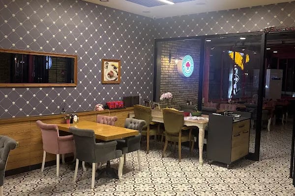 PASTANNECİM ERCİYES BÖREK MAMAK - Resim 9