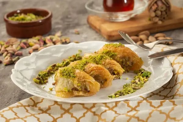 PASTANNECİM ERCİYES BÖREK MAMAK - Resim 3