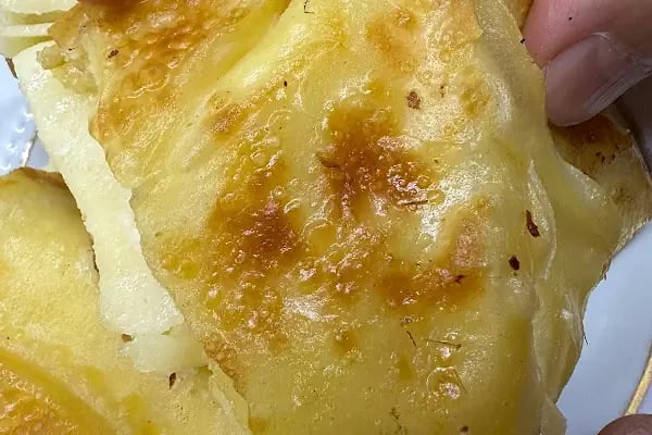 PASTANNECİM ERCİYES BÖREK MAMAK - Resim 14