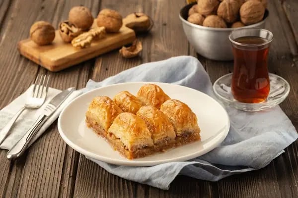 PASTANNECİM ERCİYES BÖREK MAMAK - Resim 4