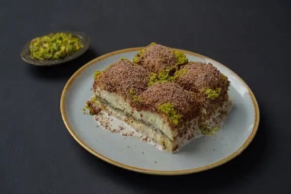 PASTANNECİM ERCİYES BÖREK MAMAK - Resim 8
