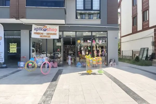 APİKO SHOP - Resim 12