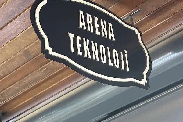 Arena iletişim Teknoloji Kahramanmaraş - Resim 4